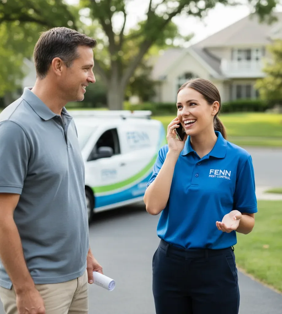 Silverfish Control in Millers Falls, MA